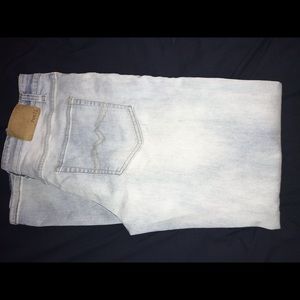 Rue 21 Men’s. Jeans
